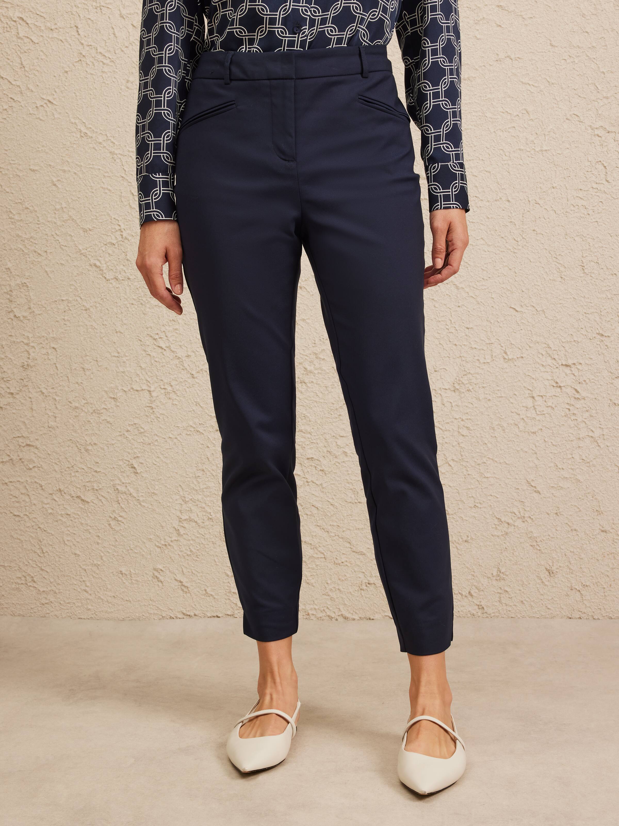 Alice Slim Pant