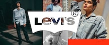 Levi's