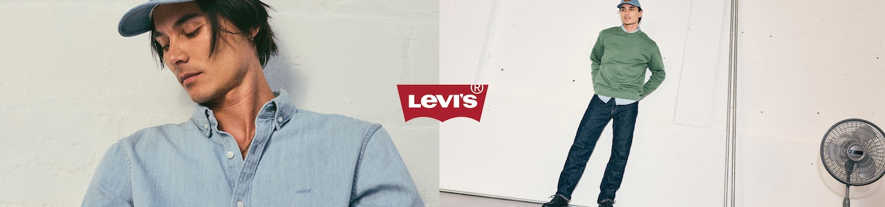 Levi's