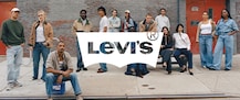 Levi's