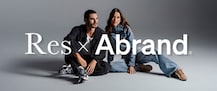 Res x Abrand