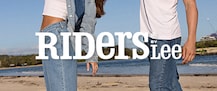 Riders By Lee
