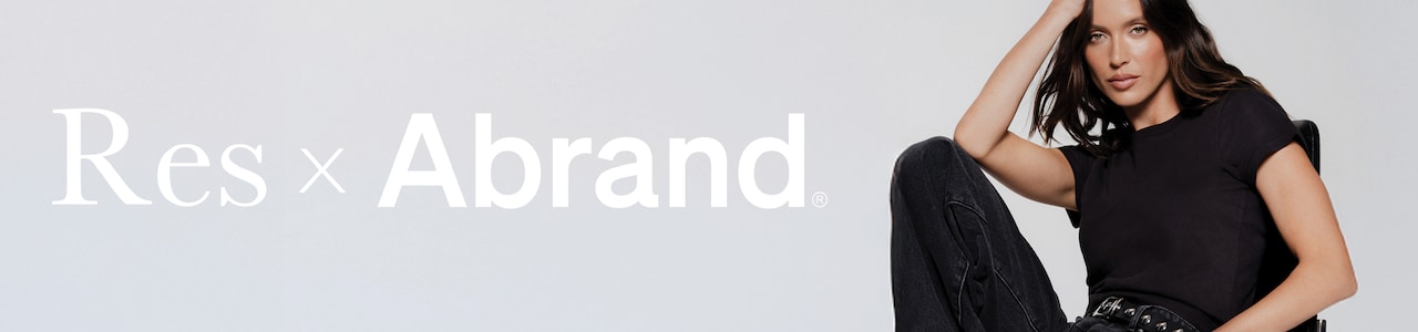 Res x Abrand