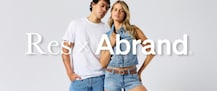 Res x Abrand