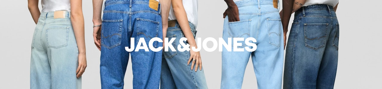 Jack & Jones