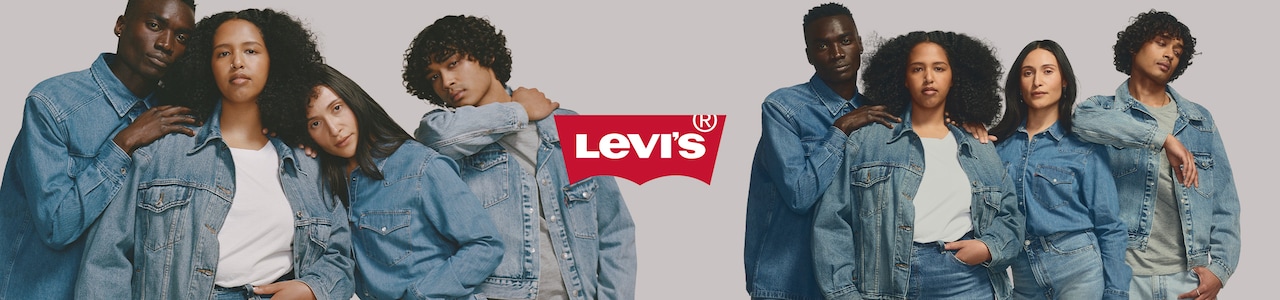 Levi's