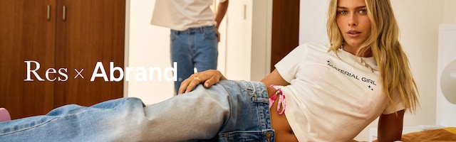 Res x Abrand