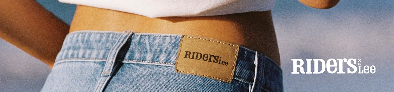 Riders by Lee