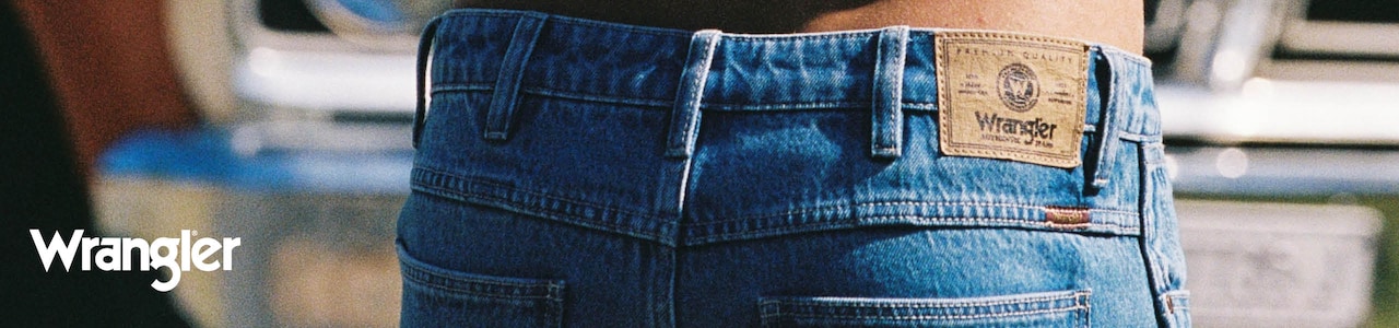 Wrangler