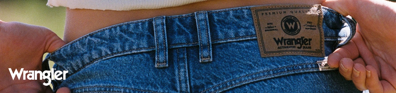 Wrangler