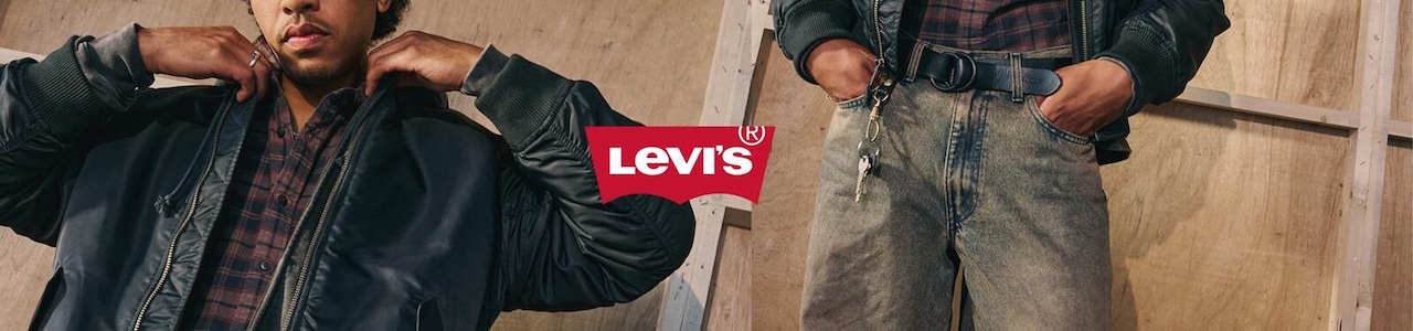 Levi's