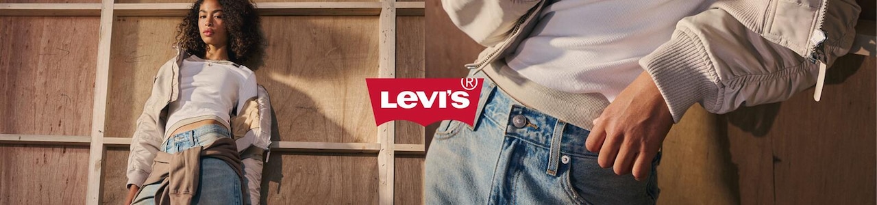 Levi's