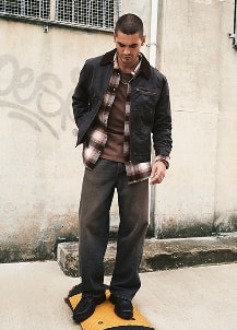 Shop Mens