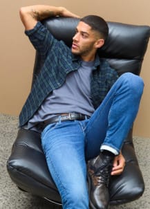 Shop Mens