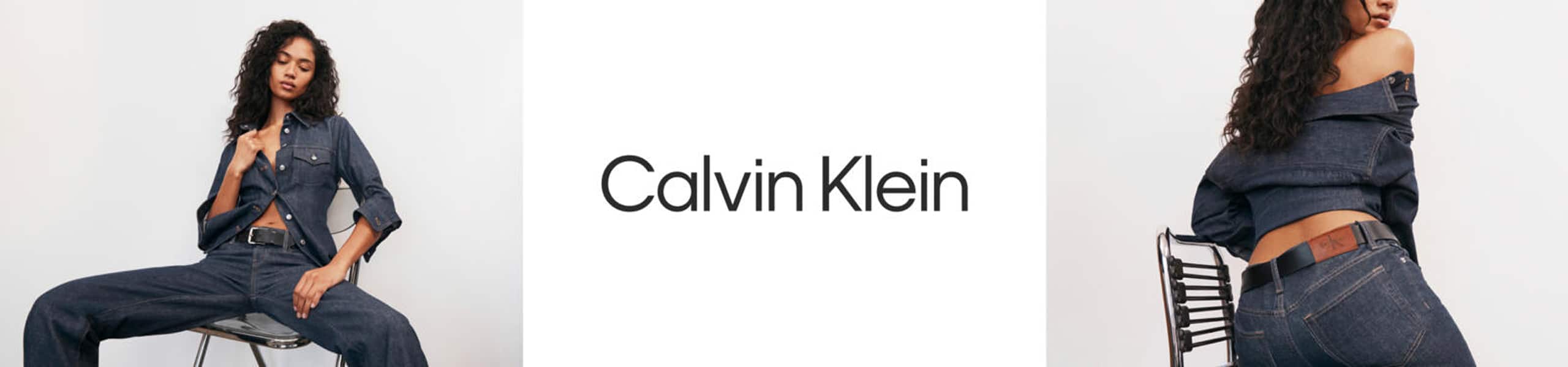 Calvin Klein