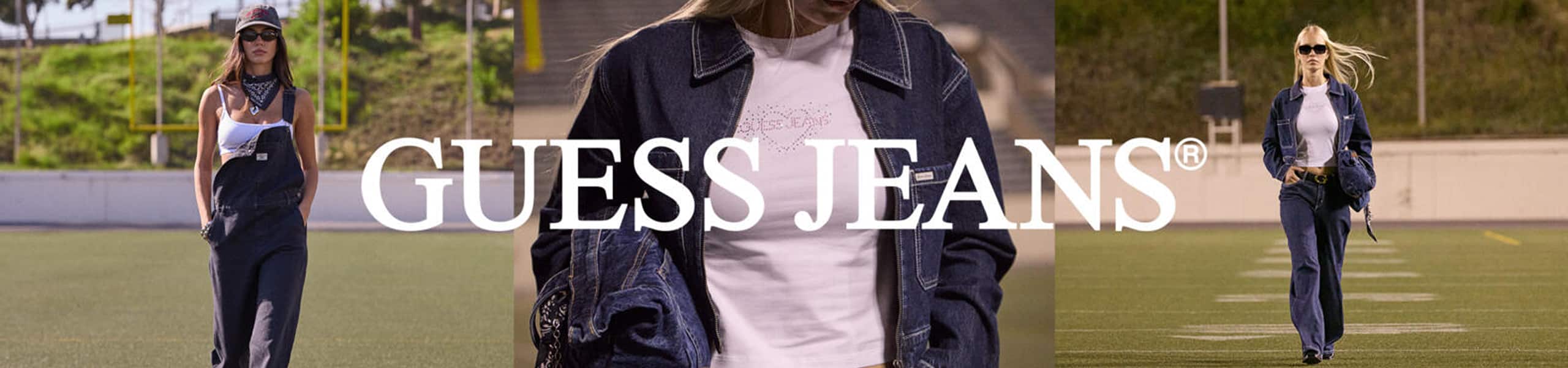 Guess Jeans