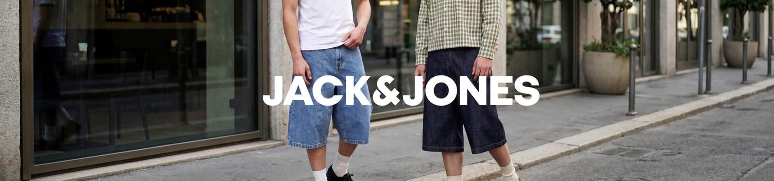 Jack & Jones