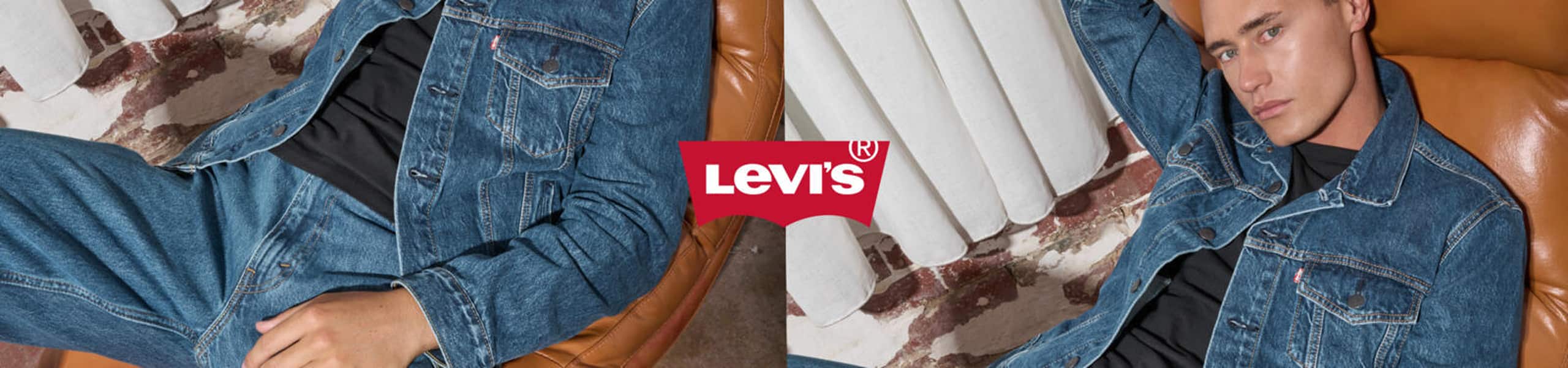 Levi's