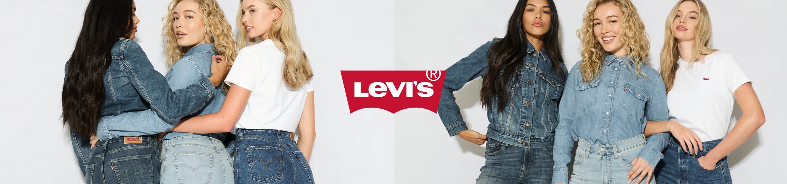 Levi's