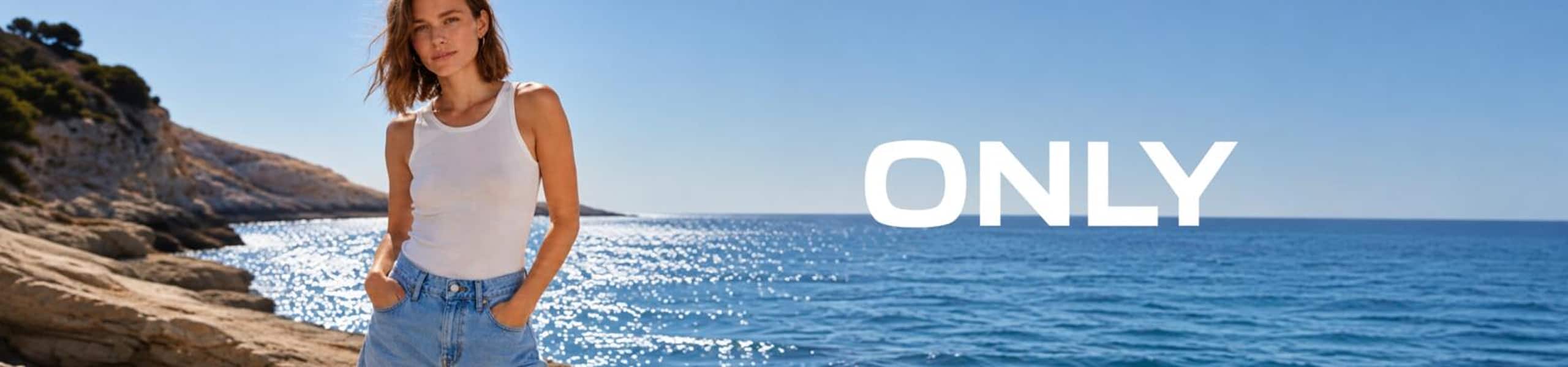 Only