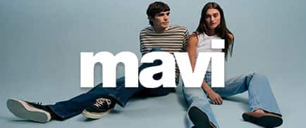 Mavi