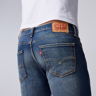 Men's Denim Fit Guide | Just Jeans