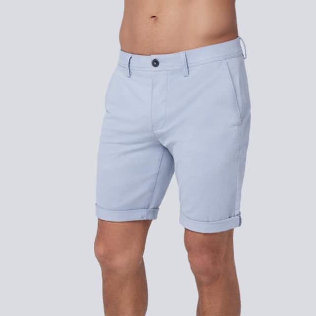 Men's shorts outlet fit guide