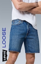 Levis Loose