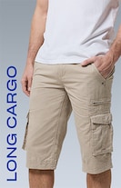Long Cargo