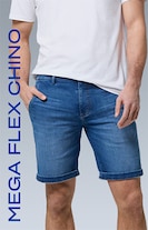 Mega flex Chino