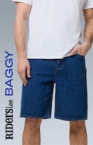 Riders Baggy