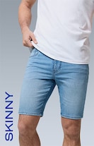 Skinny