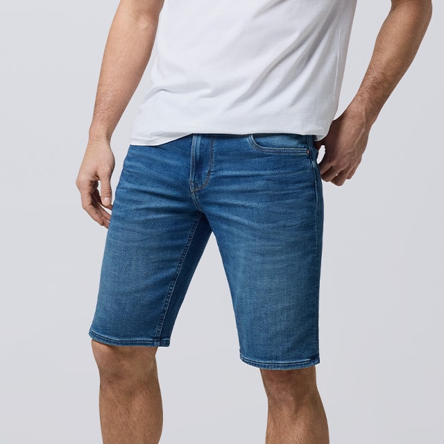 Just jeans cargo shorts online