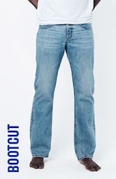 Bootcut
