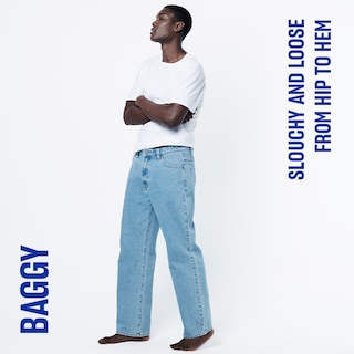 Bootcut. relaxed thigh. wide leg