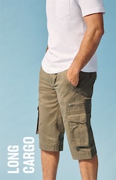 Long Cargo