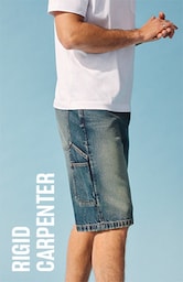 Rigid Carpenter