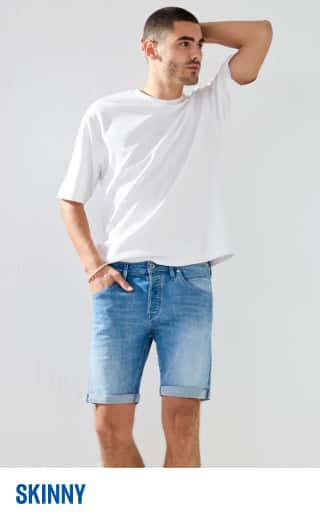 Skinny