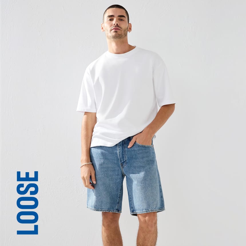 Loose