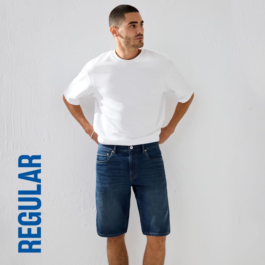 Regular