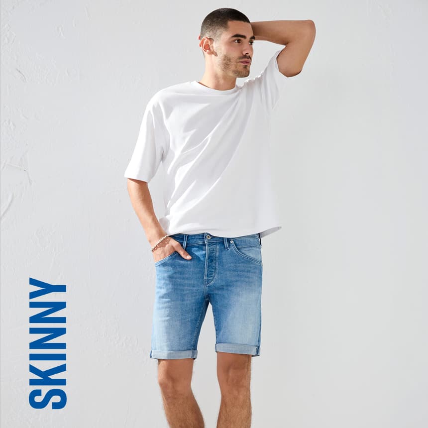 Skinny