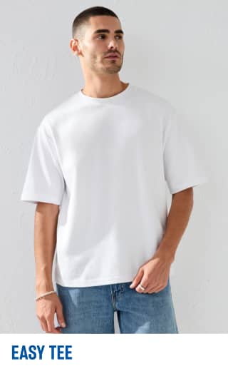 Easy Tee
