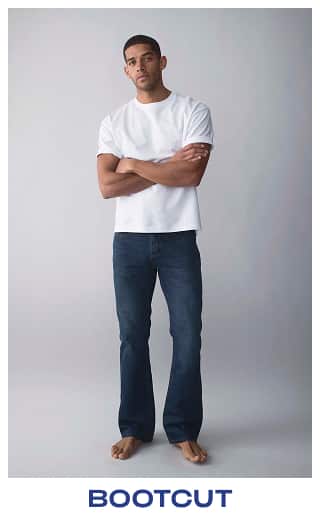Bootcut