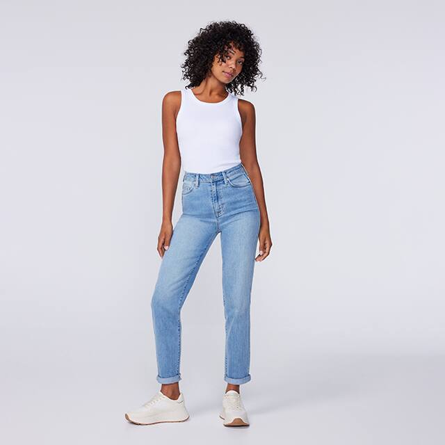 Women's Denim Fit Guide | Just Jeans