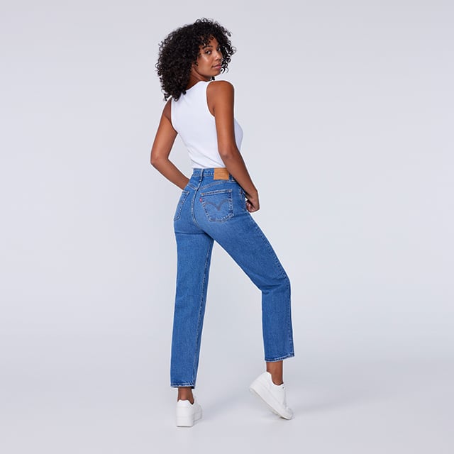 Women s Denim Fit Guide Just Jeans
