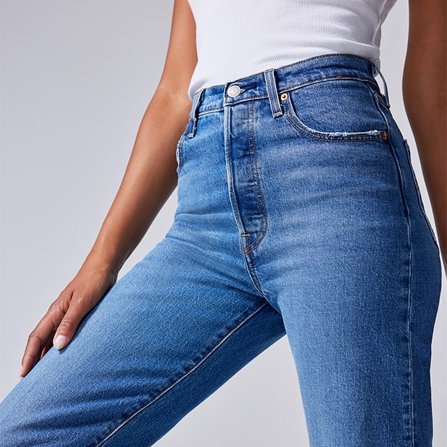 Women's Denim Fit Guide | Just Jeans