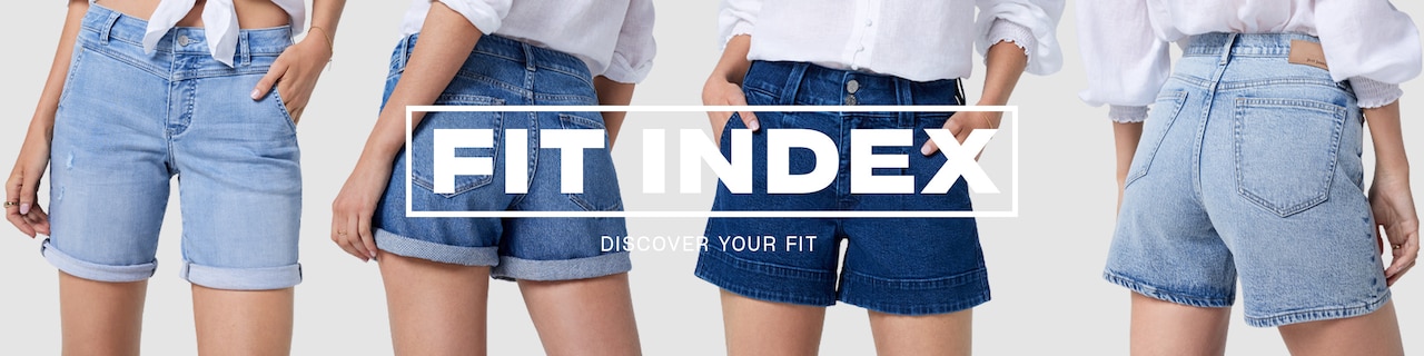 Women's Denim Shorts, Explore our New Arrivals