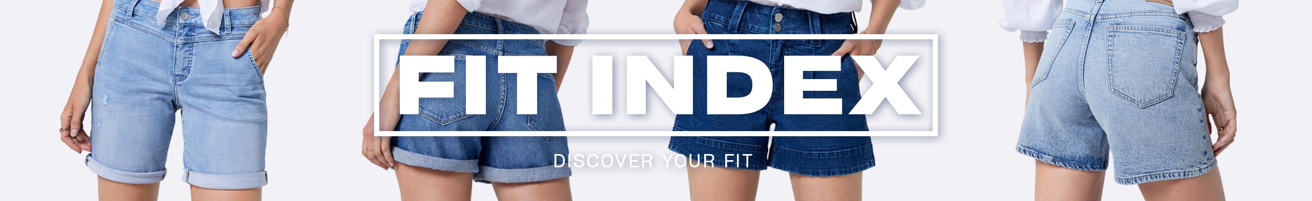 Ladies Shorts - Buy Denim, Cotton & Gym Shorts for Women Online | Bewakoof