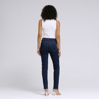Womens Tapered Stretch Woven Pants - All in Motion Palestine