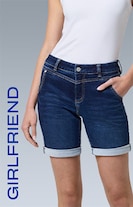 Girlfriend